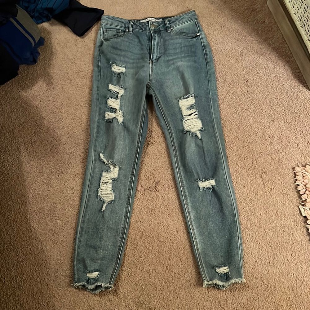 ‎New Tinseltown jeans 7